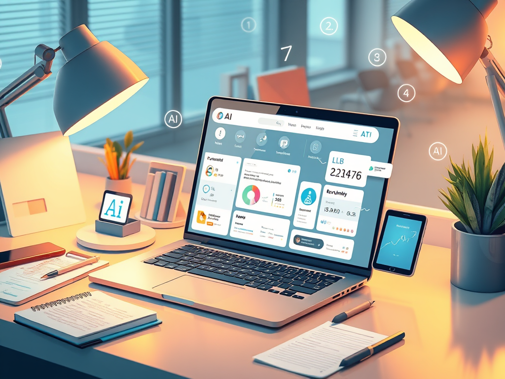 My current Ai stack: prompting, vibe coding and presentation&nbsp;designing!